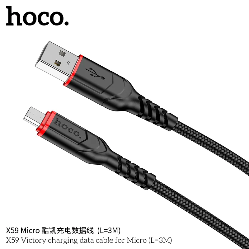 Tính năng chống gập gãy với lõi dây chắc khỏe, đường kính 4.4mm
