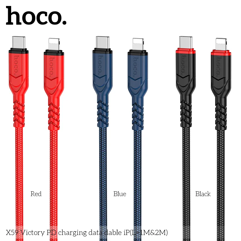 Thương hiệu Hoco uy tín phân phối chính hãng Việt Nam