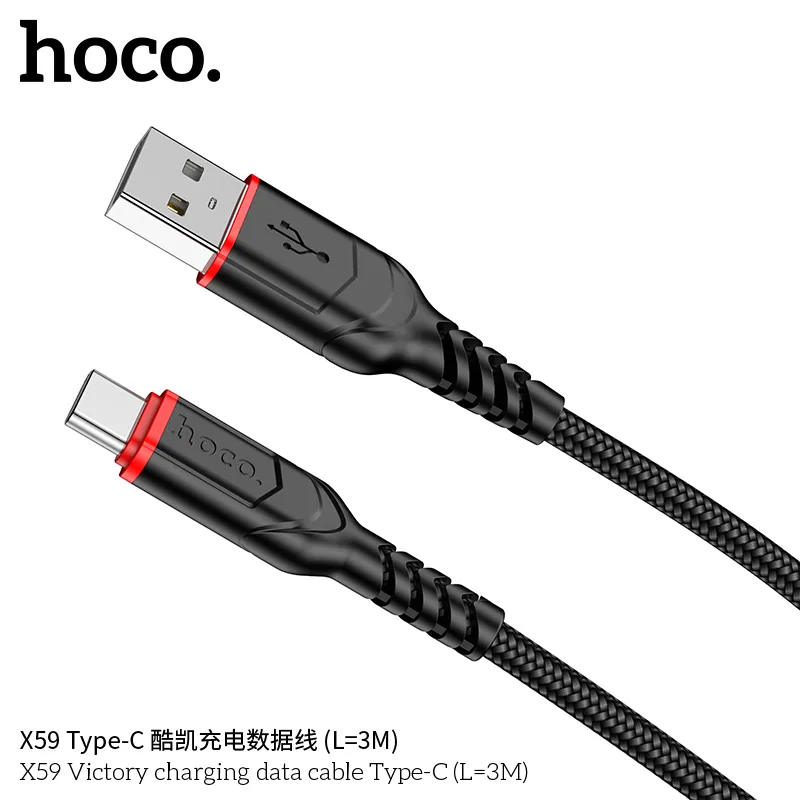 Thương hiệu Hoco uy tín phân phối chính hãng Việt Nam