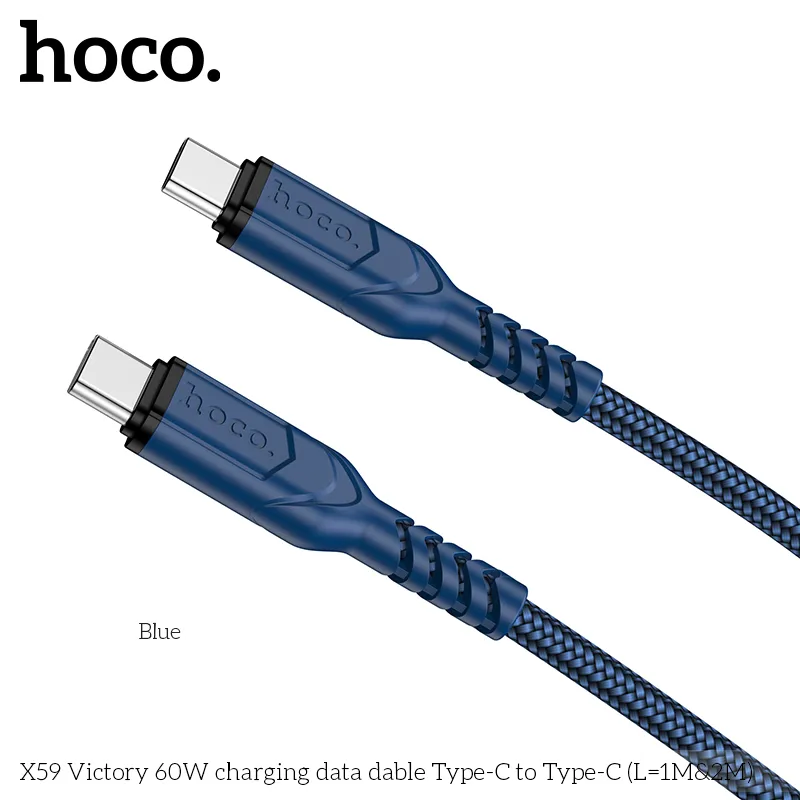 Thương hiệu Hoco uy tín, chất lượng đáng tin cậy