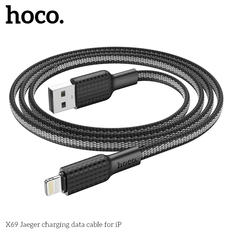 Thương hiệu Hoco uy tín, phân phối chính hãng tại Việt Nam