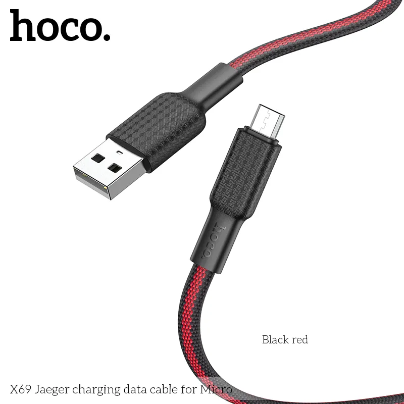 Thương hiệu Hoco Jaeger mang lại sản phẩm chất lượng cao