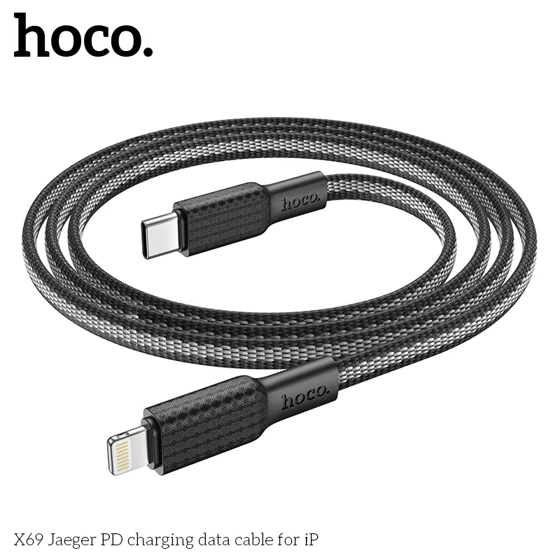 Đóng gói gồm dây cáp 1m nhẹ chỉ 24g tiện lợi