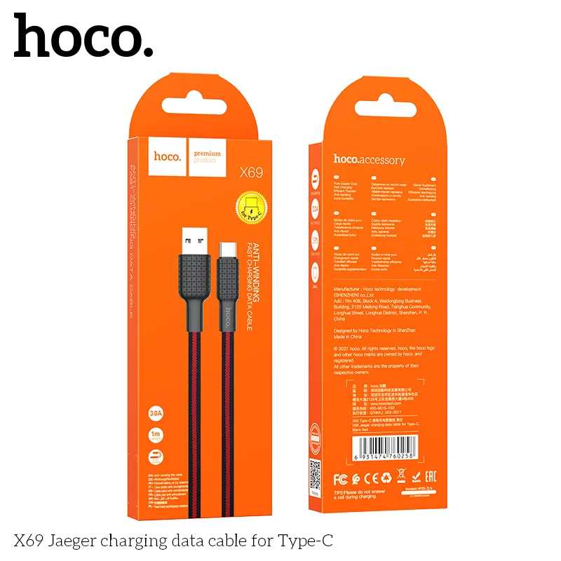 Cổng Type-C hỗ trợ sạc nhanh và truyền dữ liệu ổn định