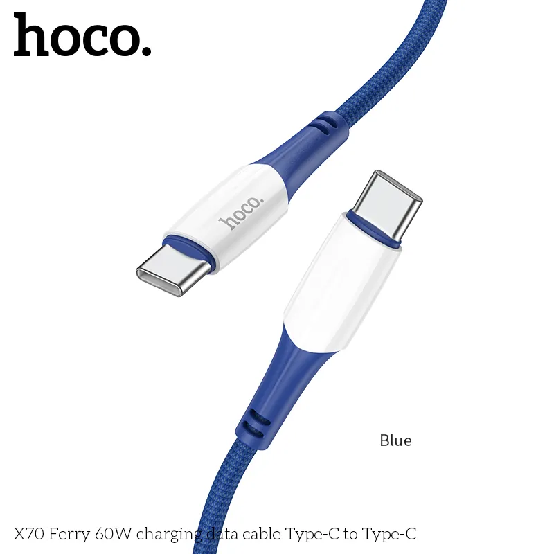 Thương hiệu Hoco uy tín, ủy quyền chính hãng tại Việt Nam