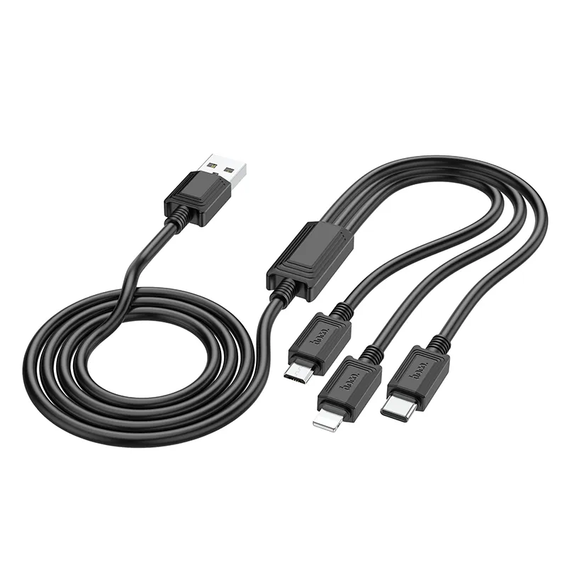 Thiết kế dây cáp bền bỉ, linh hoạt với vỏ PVC chống mài mòn