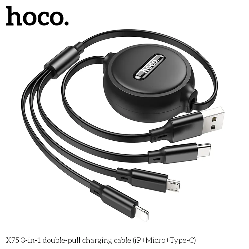 Thương hiệu Hoco uy tín, đảm bảo chất lượng sản phẩm