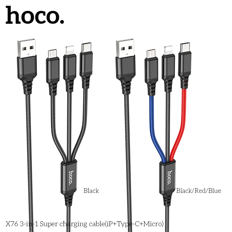 Thương hiệu Hoco uy tín phân phối chính hãng tại Việt Nam
