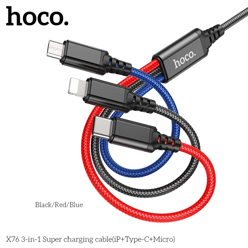 Kích thước 1m tổng chiều dài dây cùng trọng lượng nhẹ 37g tối ưu mang theo