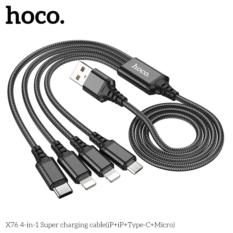 Thương hiệu Hoco uy tín, sản phẩm chất lượng cao