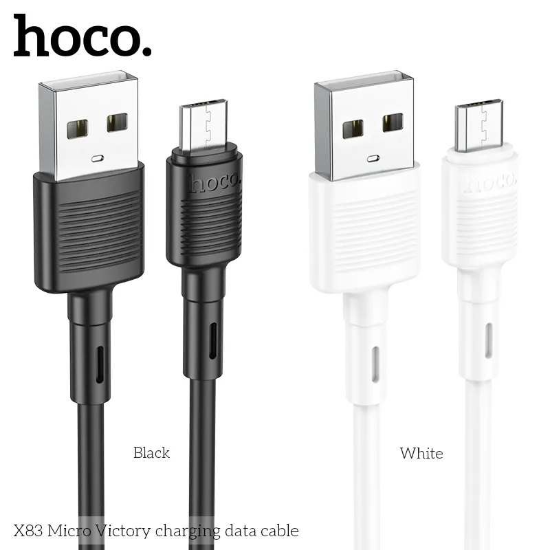 Công năng sạc nhanh 2.4A ổn định cho mọi thiết bị micro USB