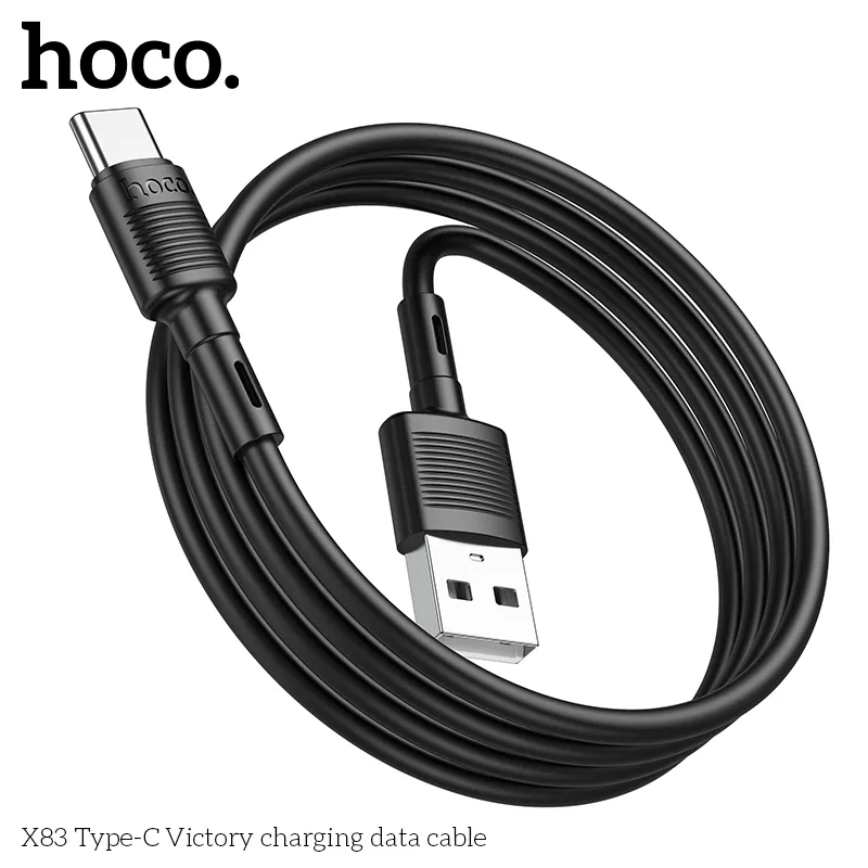 Thương hiệu Hoco uy tín, chất lượng đảm bảo
