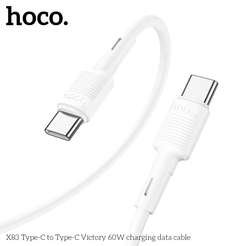 Thương hiệu Hoco uy tín, sản phẩm chính hãng chất lượng cao