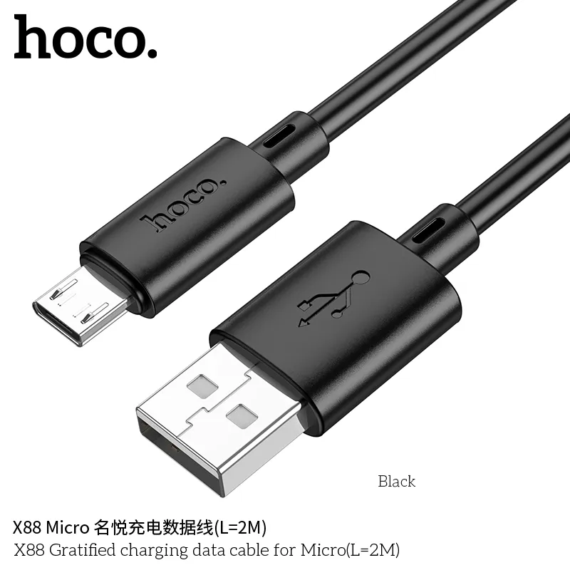 Công năng sạc nhanh lên đến 2.4A, truyền dữ liệu ổn định