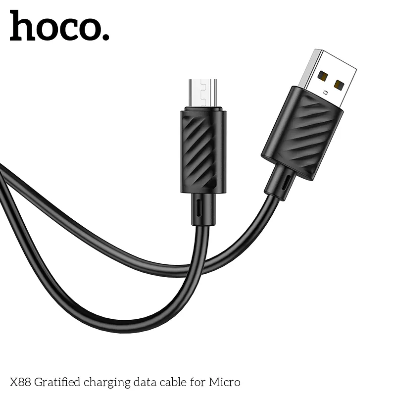 Thương hiệu Hoco uy tín, được nhiều khách hàng tin dùng