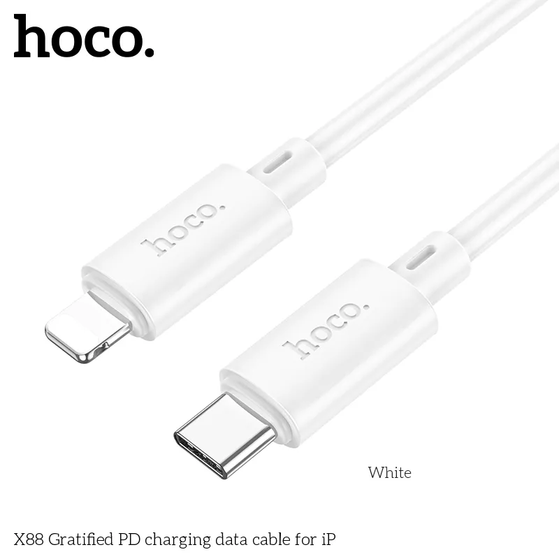 Thiết kế nhẹ nhàng, tiện lợi với chiều dài 1m và trọng lượng 24g