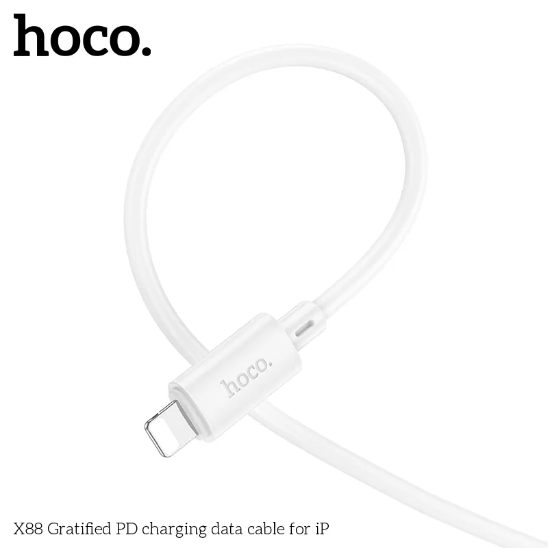 Trải nghiệm sạc nhanh và ổn định, tương thích đa thiết bị iP