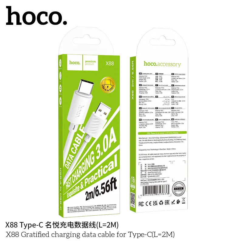 Trải nghiệm sạc an toàn, không nóng, đường truyền tín hiệu tốt