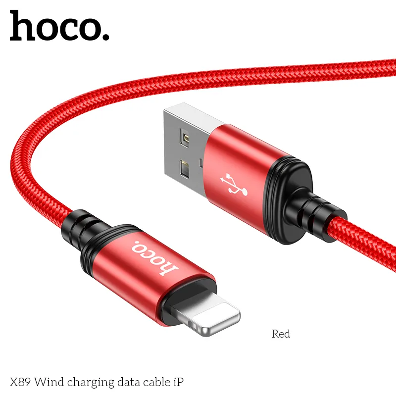 Công năng sạc nhanh 2.4A và truyền dữ liệu ổn định