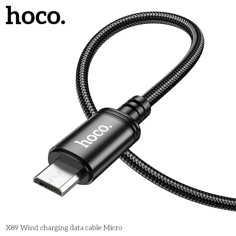 Trải nghiệm sạc ổn định, an toàn cho mọi thiết bị Micro USB