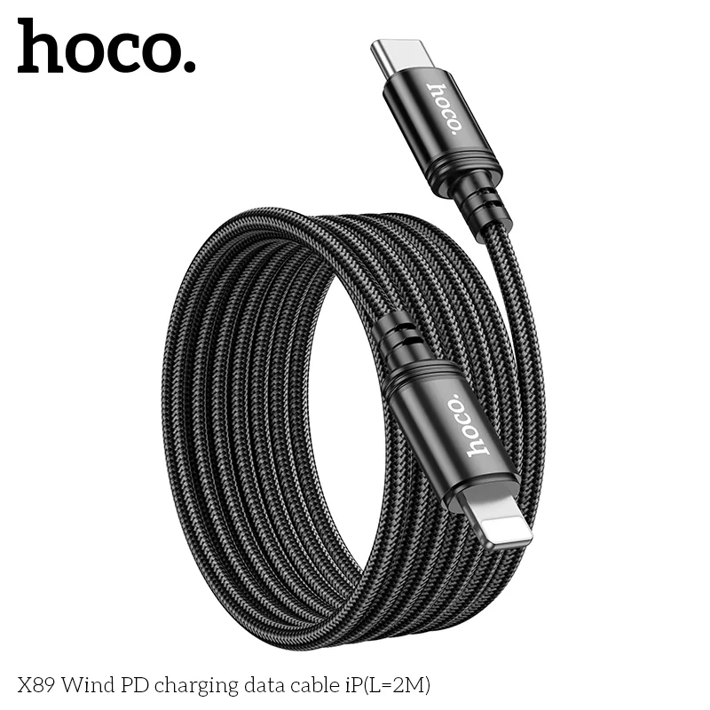 Thiết kế nylon bện chắc chắn, khớp nối hợp kim nhôm bền bỉ