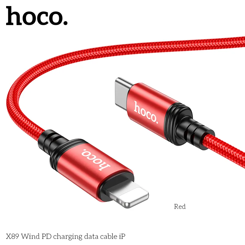Công năng sạc nhanh PD 20W tối ưu cho thiết bị Apple