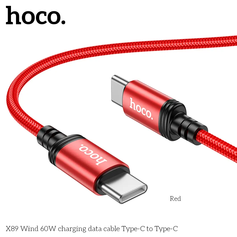 Công suất sạc cao 60W, sạc nhanh cho laptop và điện thoại