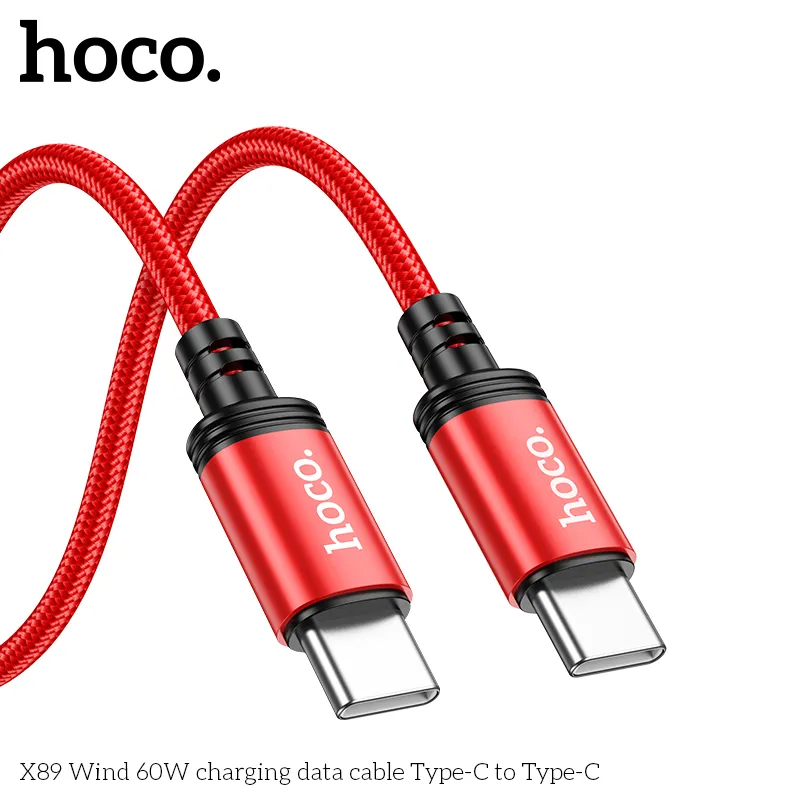 Thương hiệu Hoco uy tín, phân phối chính hãng Việt Nam
