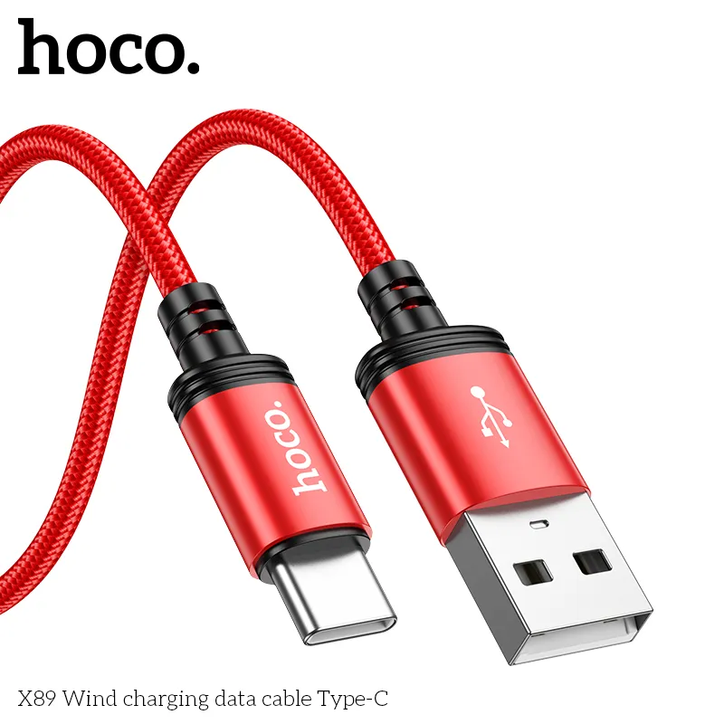 Thương hiệu Hoco uy tín, sản phẩm chính hãng, bảo hành 12 tháng