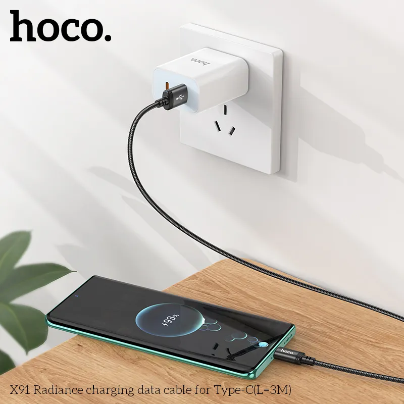 Công năng sạc nhanh 3A ổn định, an toàn cho thiết bị