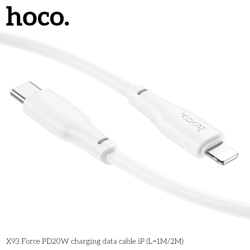 Thương hiệu Hoco uy tín với sản phẩm chính hãng chất lượng cao