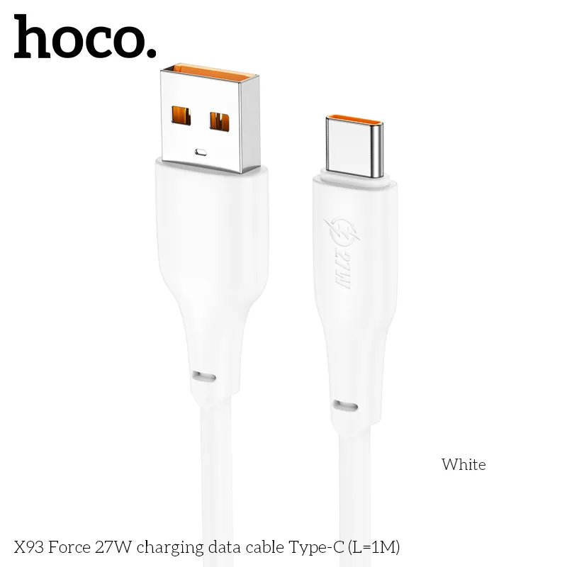 Công năng sạc nhanh 27W, hỗ trợ dòng tối đa 3A hiệu quả