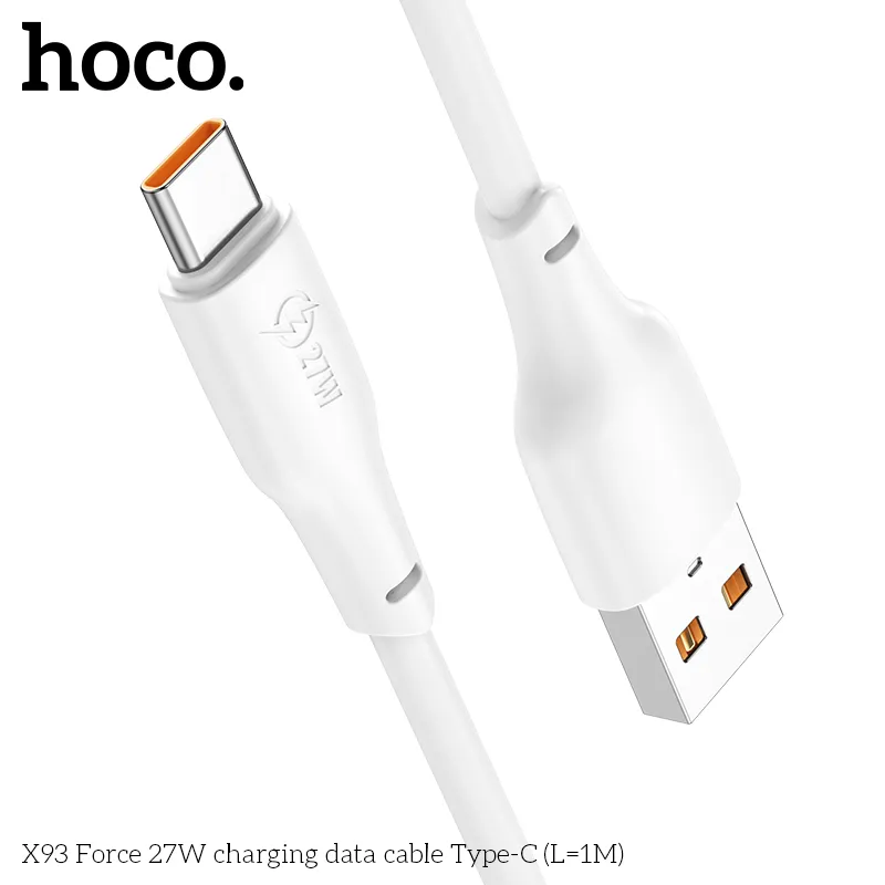 Kích thước 1 mét tiện lợi, trọng lượng nhẹ chỉ 29g dễ mang theo