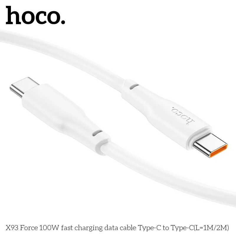 Thương hiệu Hoco uy tín, sản phẩm chính hãng bảo hành 12 tháng