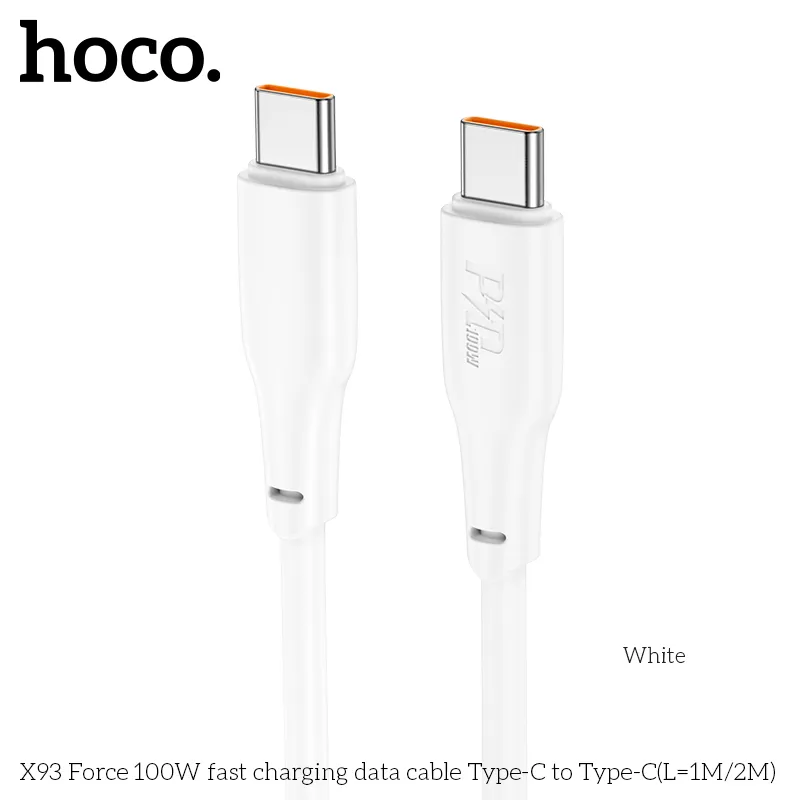 Tính năng hỗ trợ USB PD3.1 và điện áp đa dạng từ 20V đến 48V