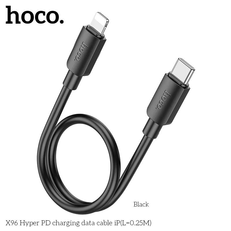 Thương hiệu Hoco uy tín với sản phẩm chính hãng, bảo hành 12 tháng