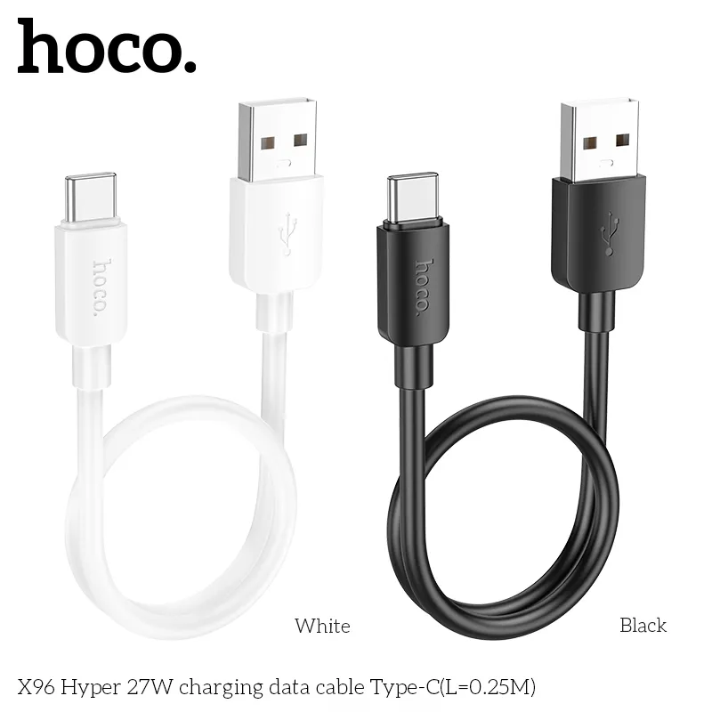 Thương hiệu Hoco uy tín, sản phẩm chính hãng, được tin dùng tại Việt Nam