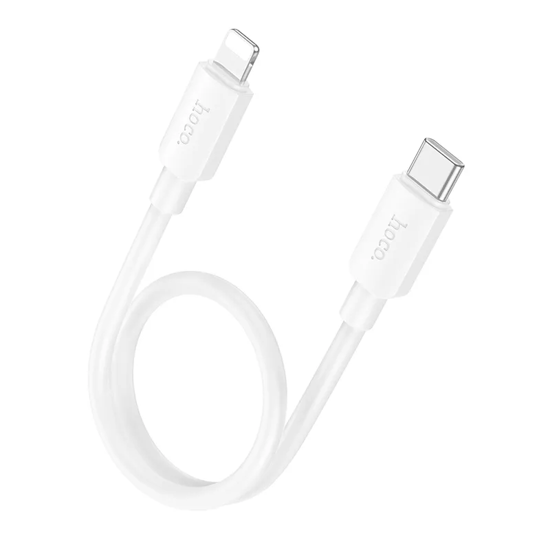Công năng sạc nhanh PD 20W cho iPhone, iPad tiết kiệm thời gian tối ưu