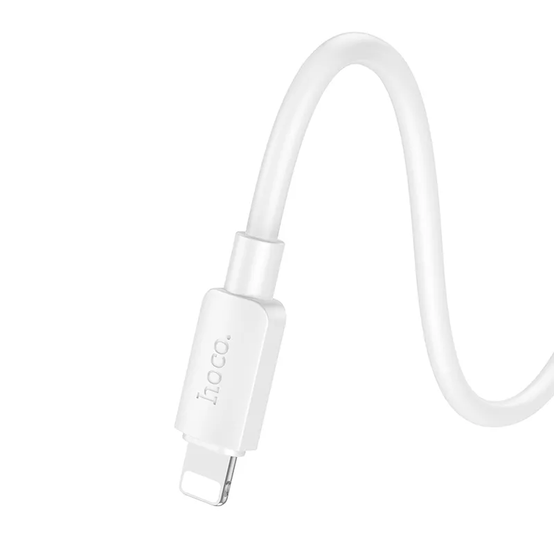 Tính năng hỗ trợ sạc nhanh Apple PD, lõi dây chất lượng cao đảm bảo độ bền