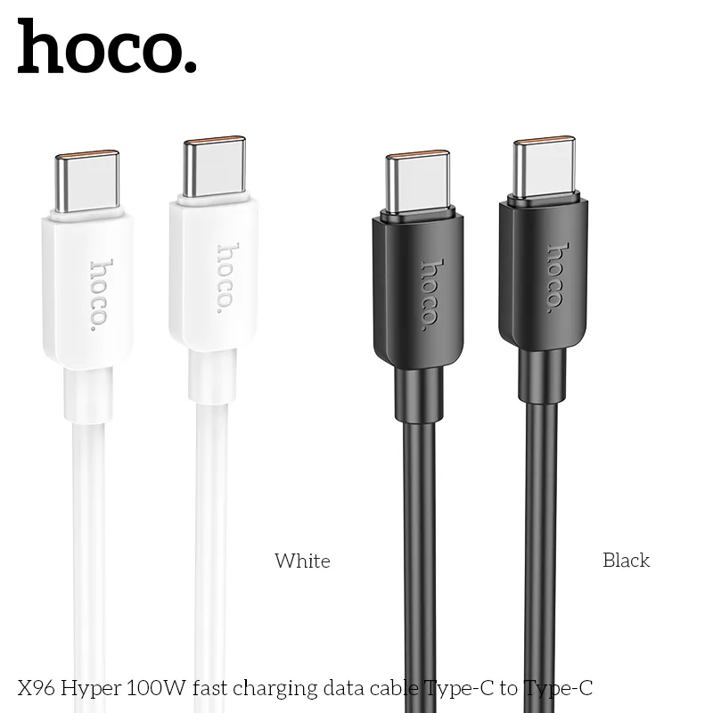 Thương hiệu Hoco uy tín, sản phẩm chất lượng cao, được ủy quyền chính hãng