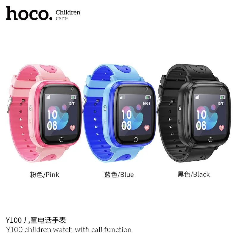 Kích thước hợp lý, phù hợp tay trẻ em, màn hình 128x128 pixels sắc nét