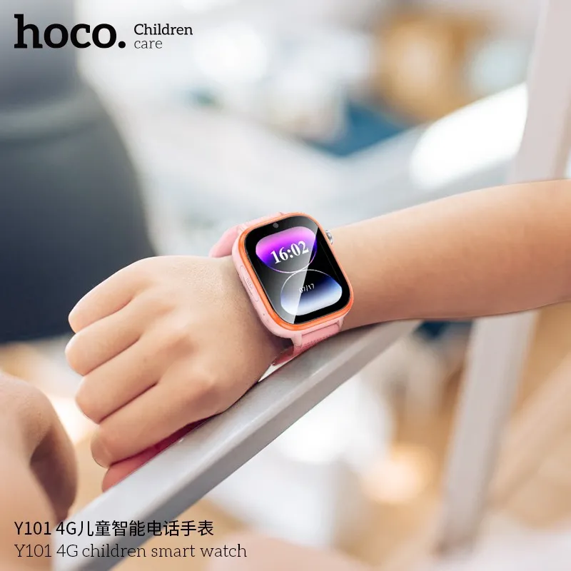 Thương hiệu Hoco uy tín, sản phẩm được phân phối chính hãng tại Việt Nam