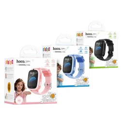 Đồng Hồ Trẻ Em Hoco Y106 4G