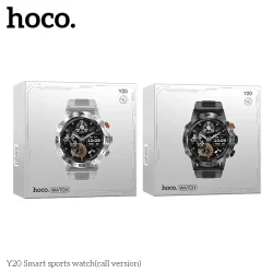 Đồng Hồ Thông Minh Hoco Y20 (phiên bản nghe gọi)