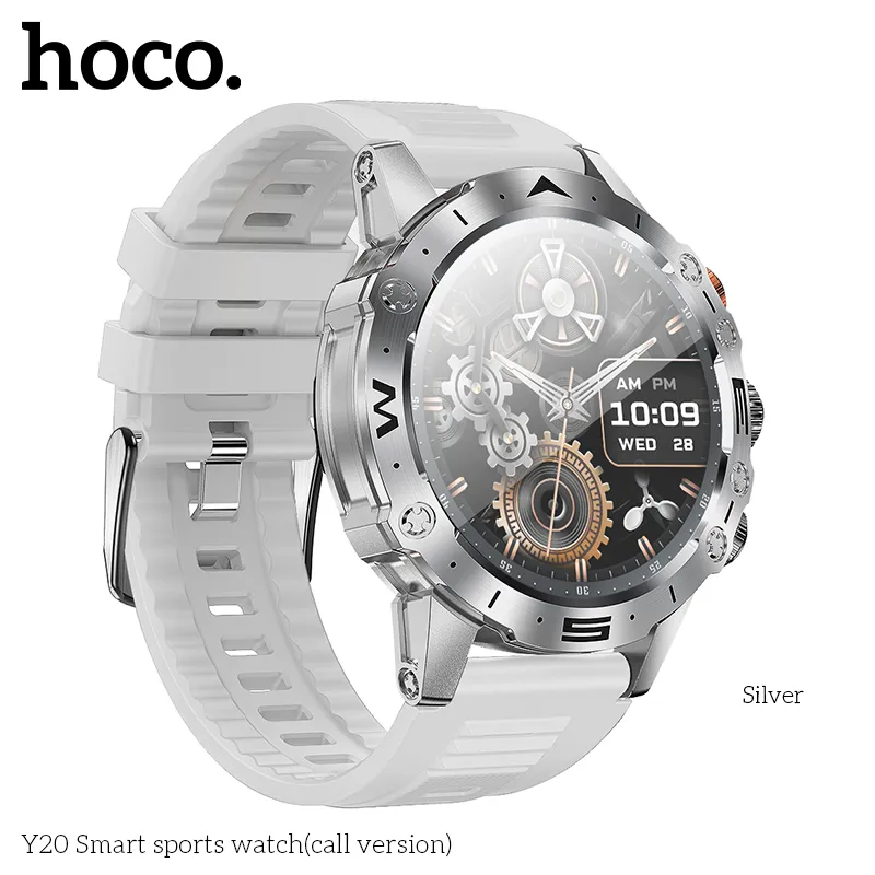 Thương hiệu Hoco uy tín đảm bảo chất lượng sản phẩm chính hãng