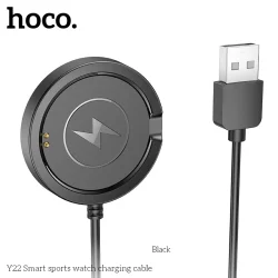 Cáp sạc Đồng Hồ Thông Minh Hoco Y22
