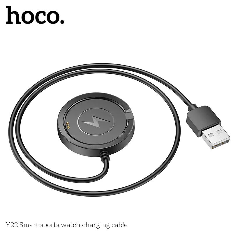Thiết kế nhỏ gọn, dây dài 60cm phù hợp mọi không gian sạc
