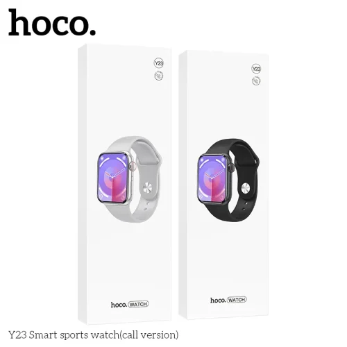Đồng Hồ Thông Minh Hoco Y23 (phiên bản nghe gọi)