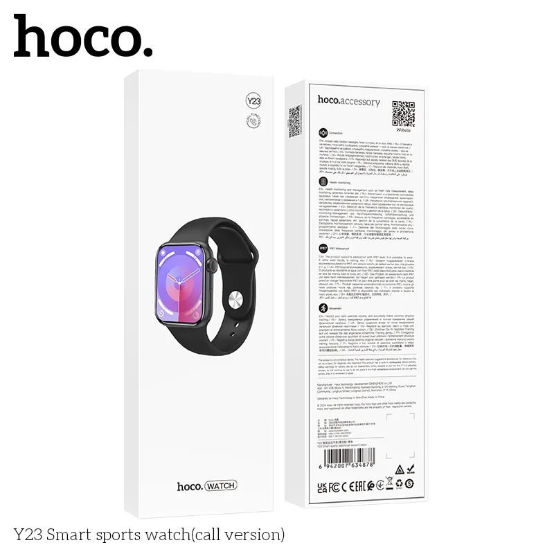 Kích thước nhỏ gọn, trọng lượng nhẹ chỉ 32g, phù hợp đeo cả ngày thoải mái