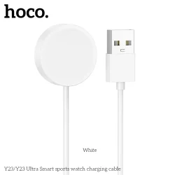 Cáp sạc Đồng Hồ Thông Minh Hoco Y23/Y23 Ultra